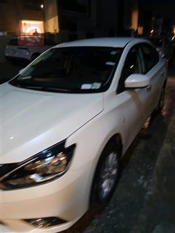 نيسان سنترا